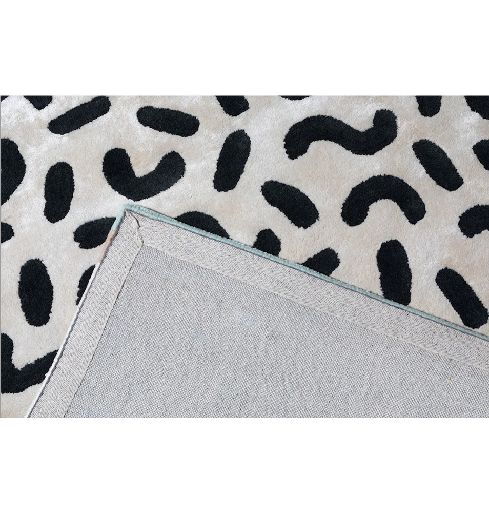 Rugs - Ettore Rug - ARTYCRAFT