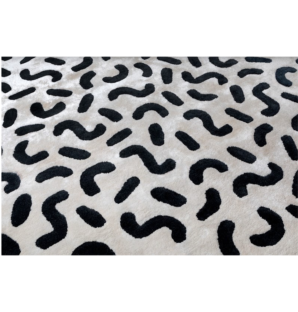 Rugs - Ettore Rug - ARTYCRAFT