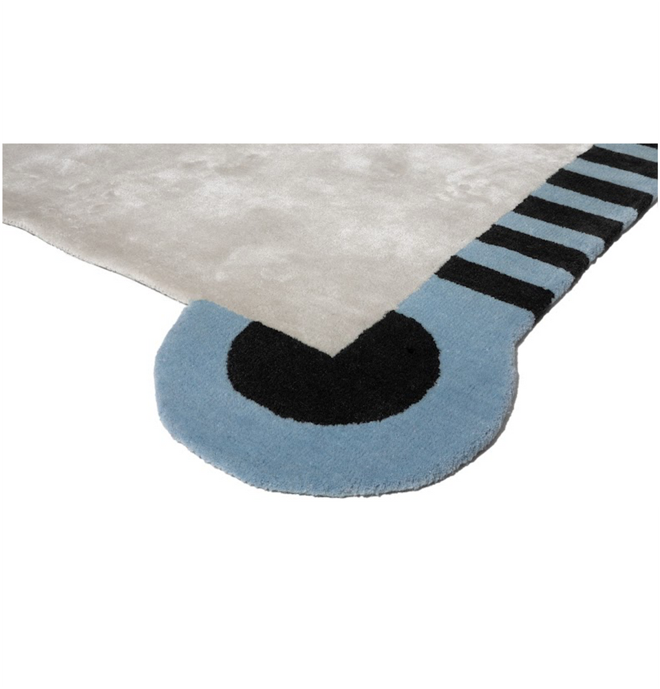 Tapis - Tapis 70's Milano - ARTYCRAFT