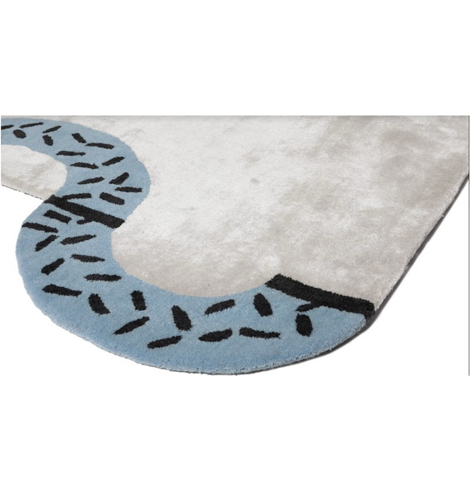 Tapis - Tapis 70's Milano - ARTYCRAFT