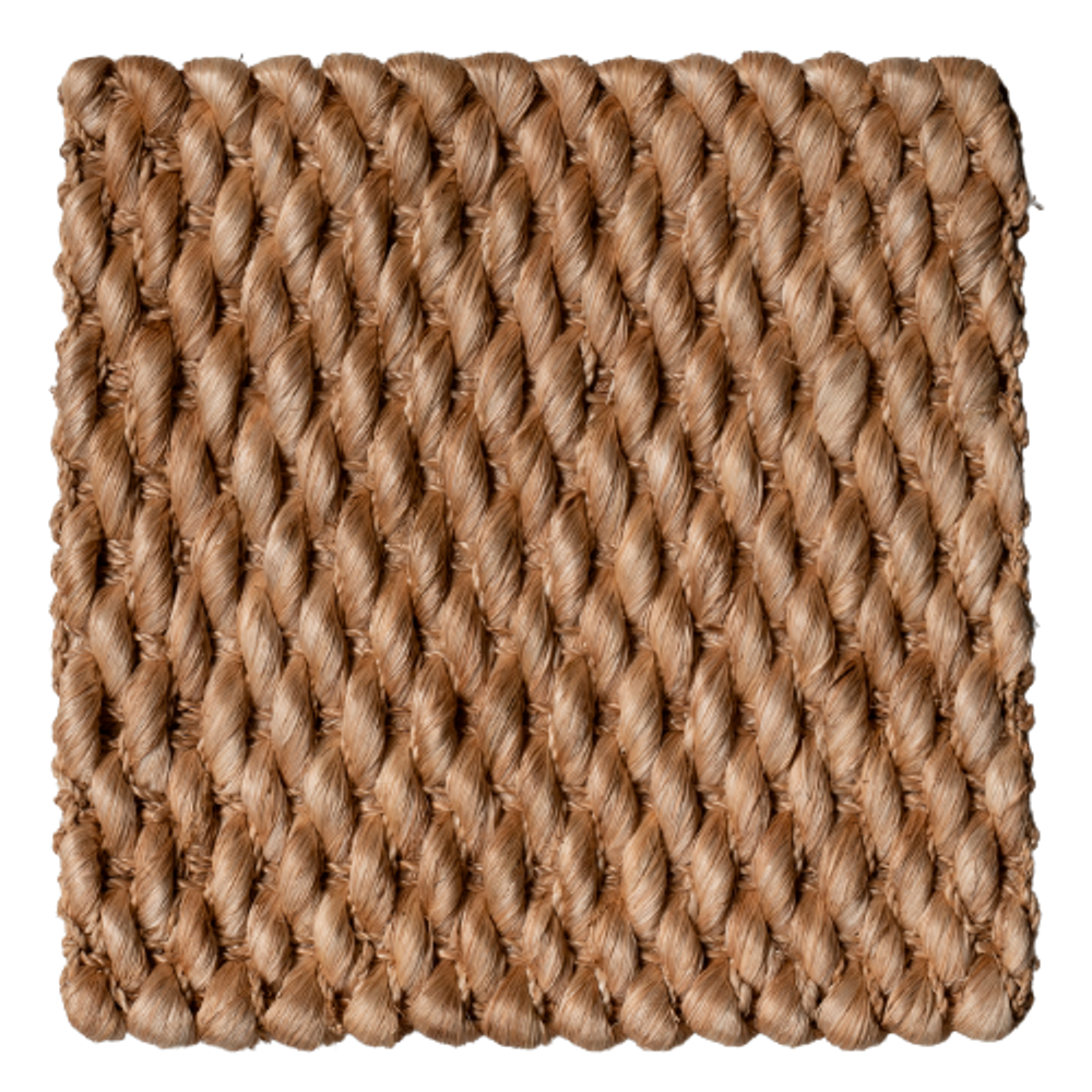 Rugs - Abaca Botanica/The Woven Rugs - ARTYCRAFT