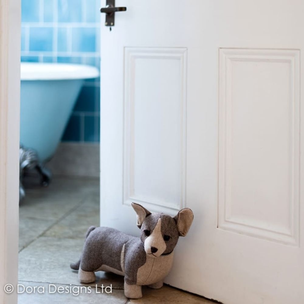Decorative objects - door stop Tara - KARENA INTERNATIONAL