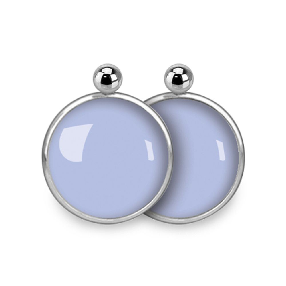 Bijoux - Nomade Billes silver Les Parisiennes Flash Lavande - LES JOLIES D'EMILIE