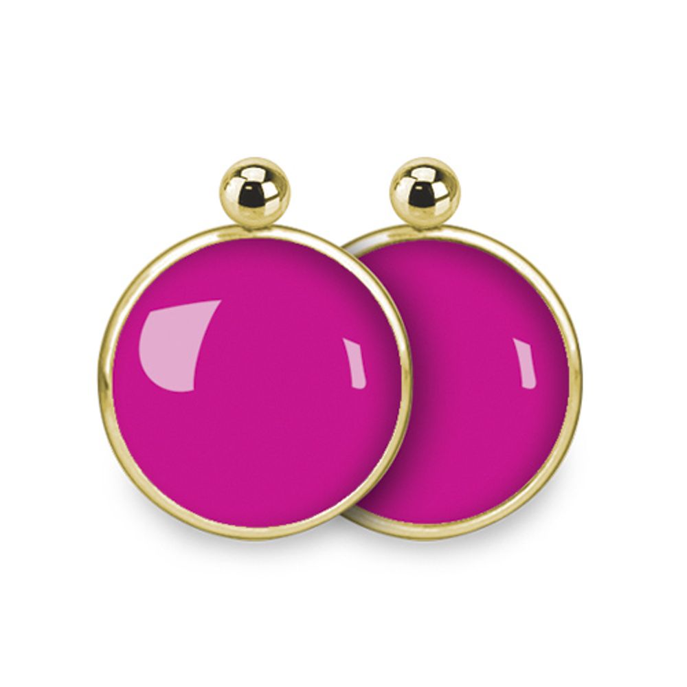 Bijoux - Nomade Billes gold Les Parisiennes Flash Byzantin - LES JOLIES D'EMILIE