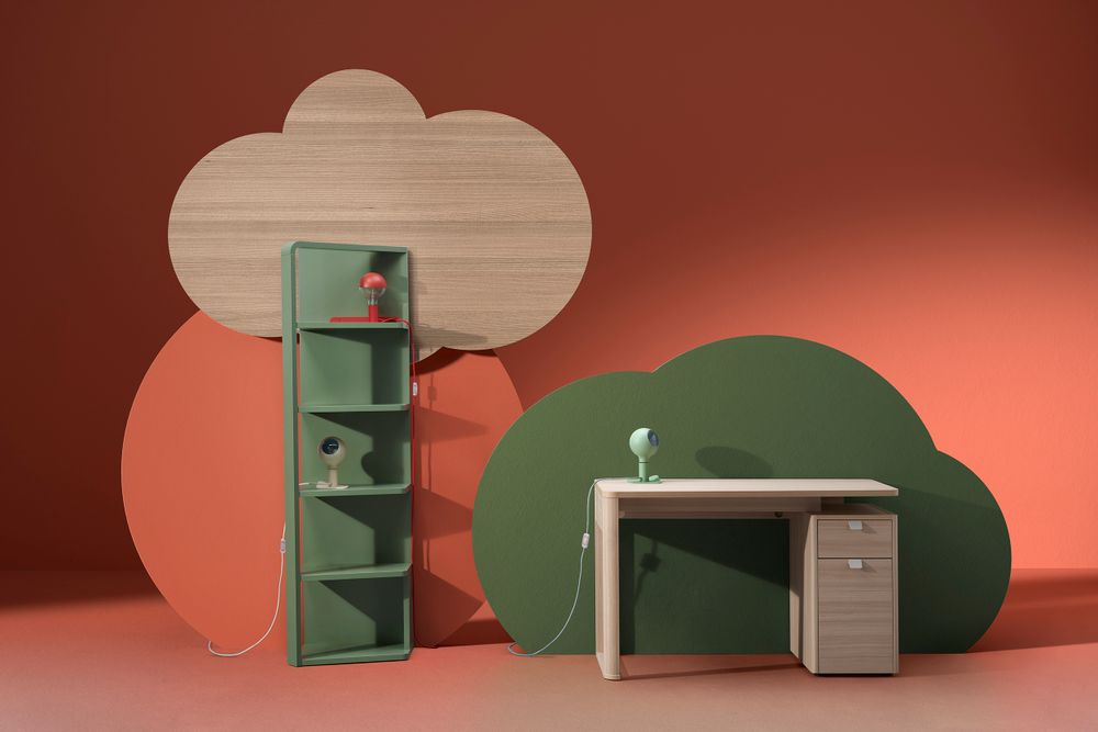 Desks - MASTER desk - GAUTIER KIDS