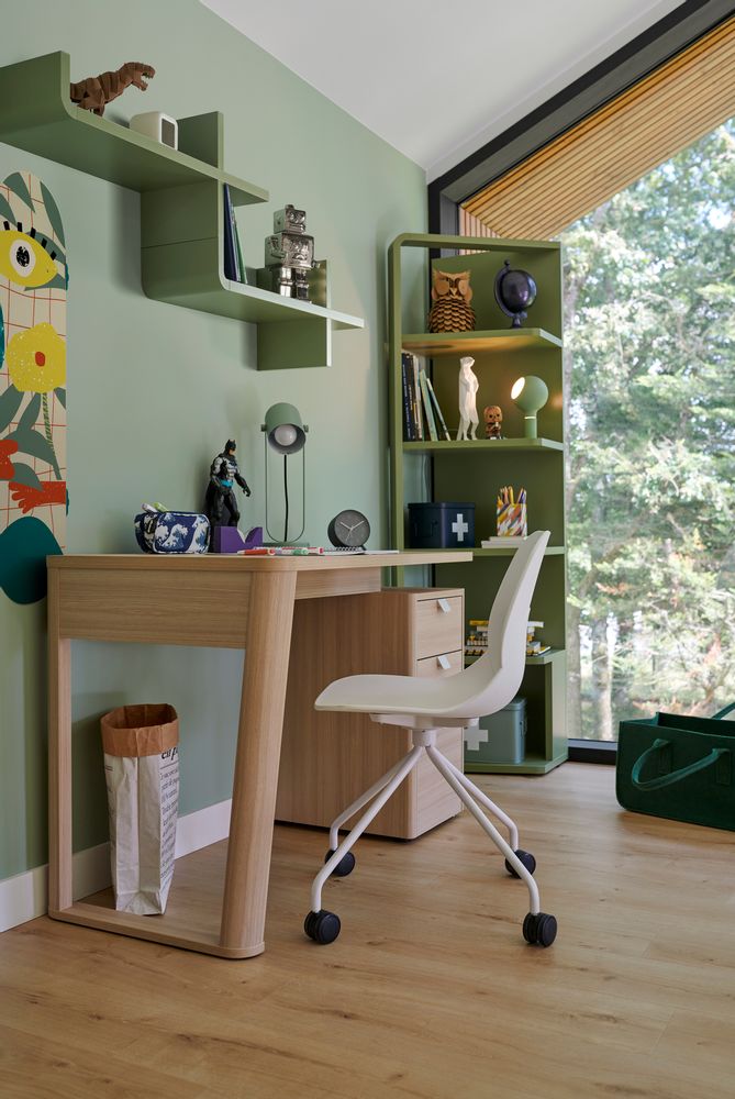 Desks - MASTER desk - GAUTIER KIDS