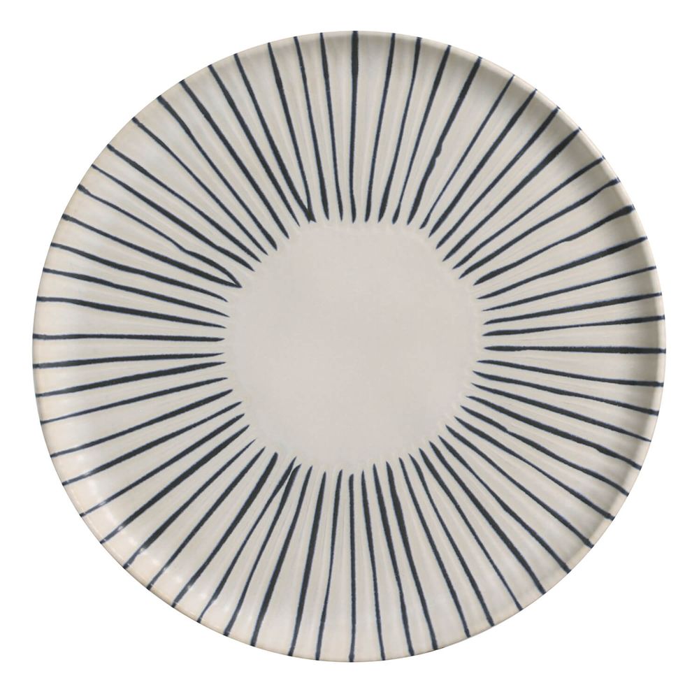 Decorative objects - BIO STONEWARE ELEMENTO DINNER PLATE - PORTO BRASIL CERÂMICA