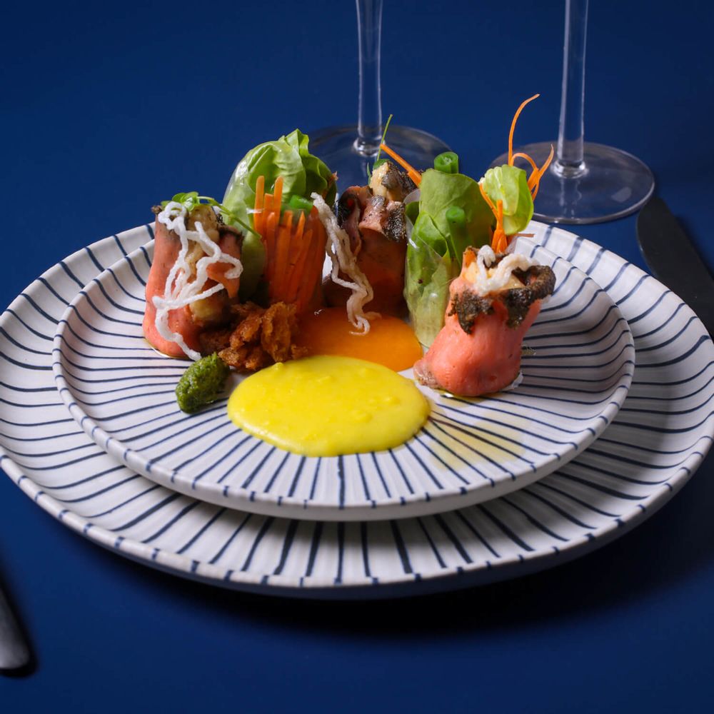 Decorative objects - BIO STONEWARE ELEMENTO DINNER PLATE - PORTO BRASIL CERÂMICA