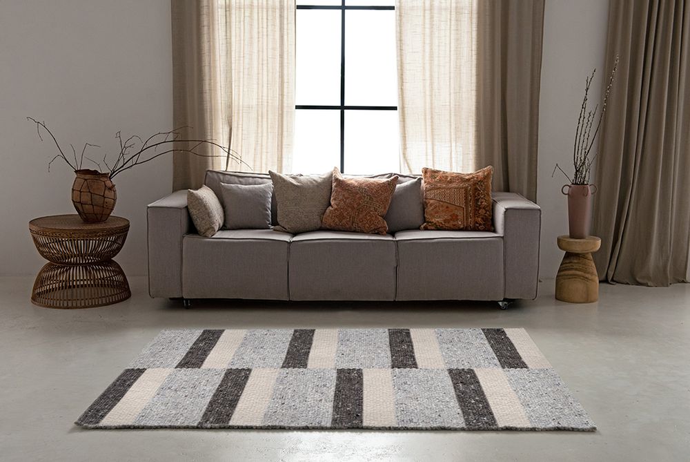 Objets design - Tapis Ferla 056-060 - FERLA