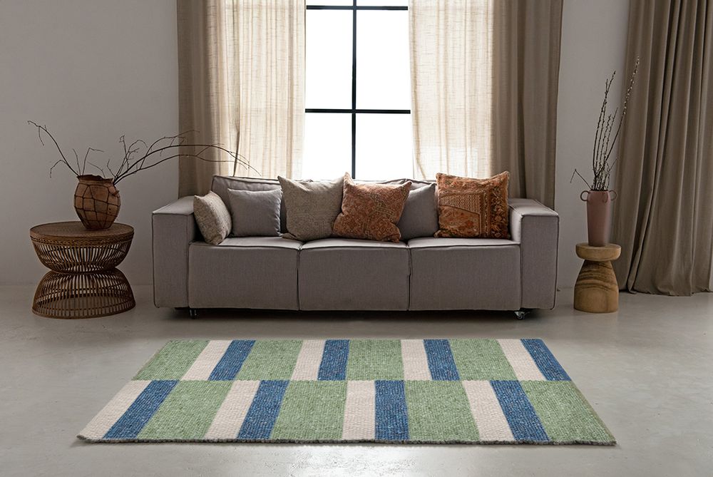 Objets design - Tapis Ferla 056-060 - FERLA