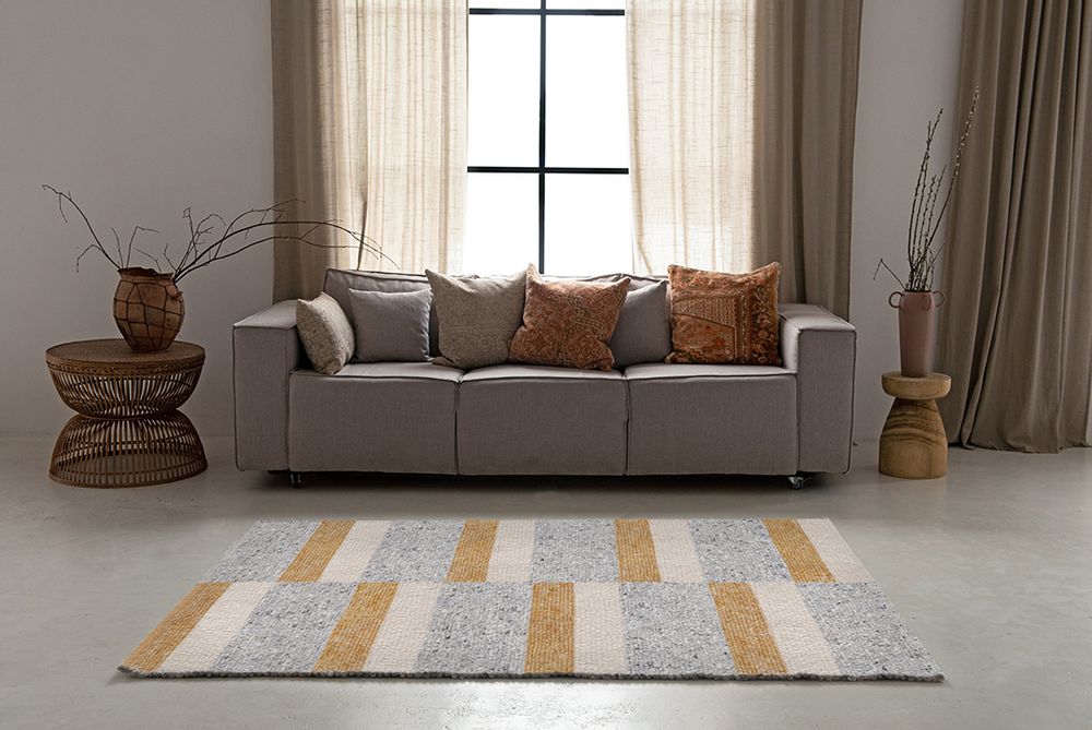 Objets design - Tapis Ferla 056-060 - FERLA