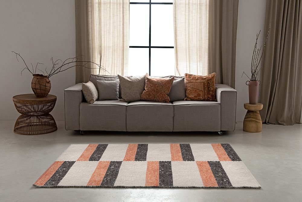 Objets design - Tapis Ferla 056-060 - FERLA