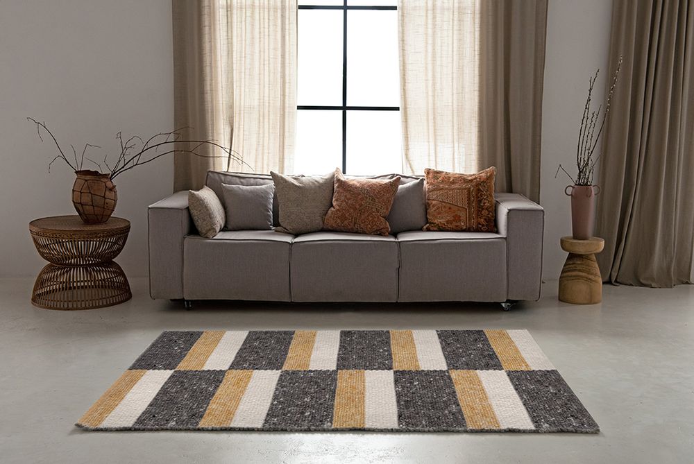 Objets design - Tapis Ferla 056-060 - FERLA