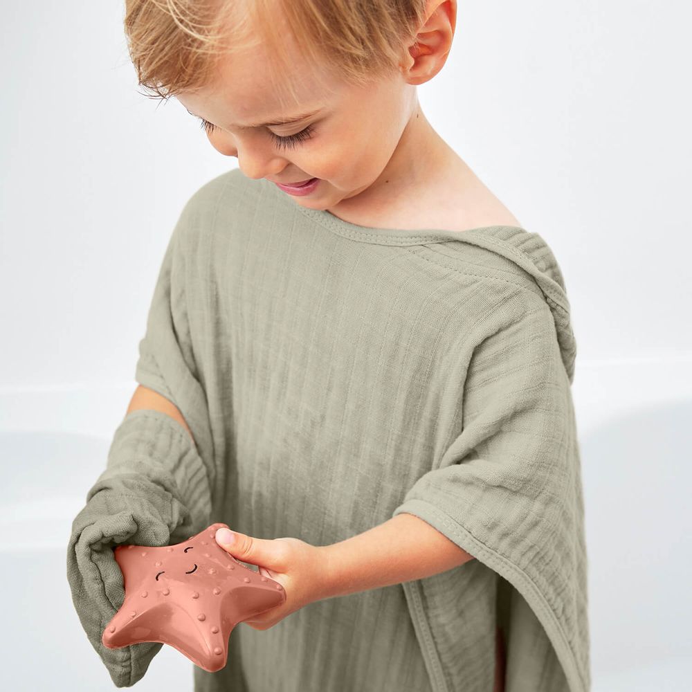 Jouets enfants - LÄSSIG Jouet de bain caoutchouc naturel - LASSIG GMBH