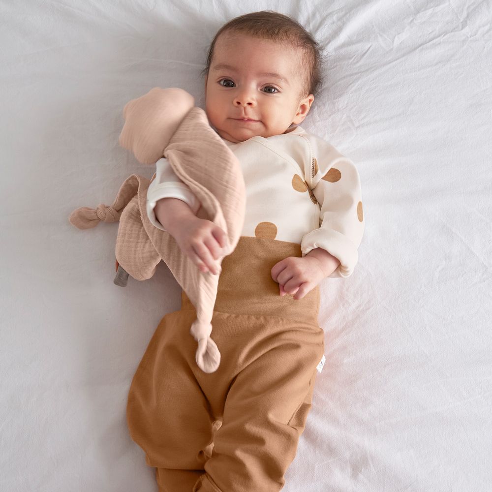 Accessoires pour puériculture - LÄSSIG Doudou GOTS Étoile - LASSIG GMBH