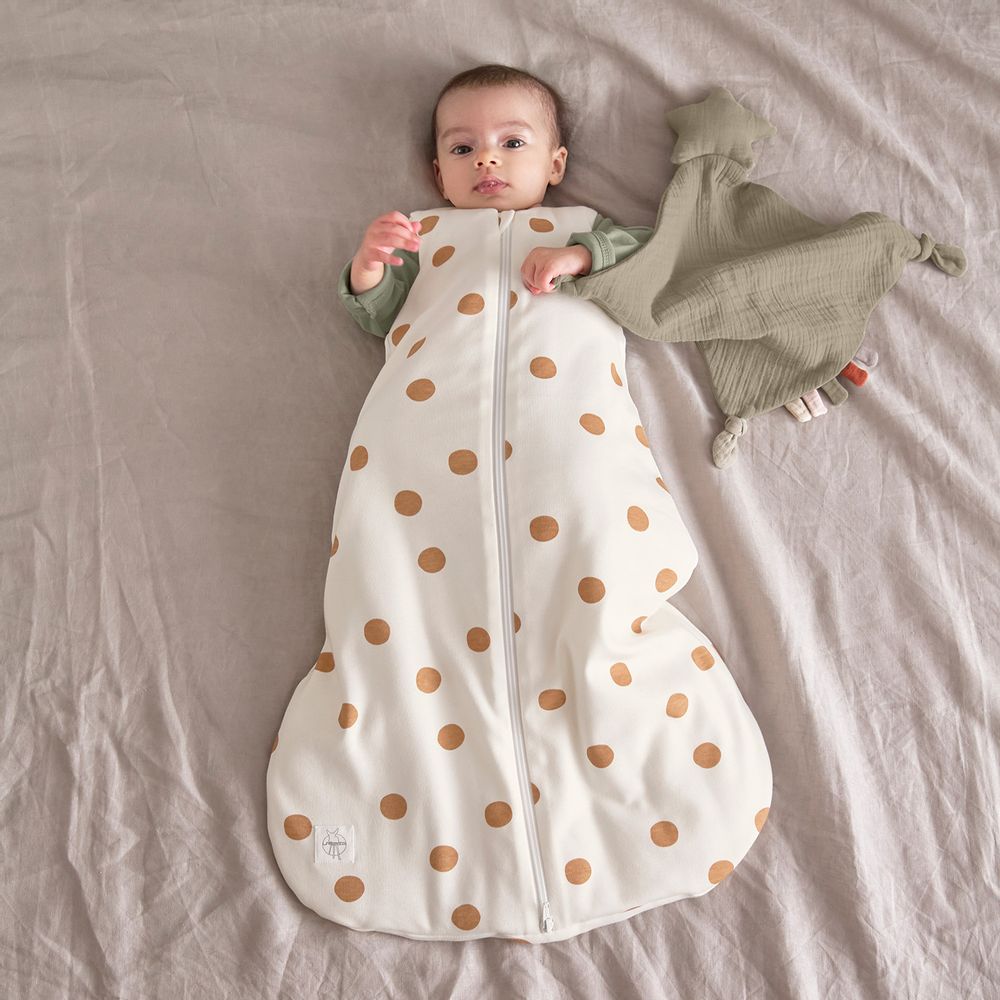 Accessoires pour puériculture - LÄSSIG Doudou GOTS Étoile - LASSIG GMBH