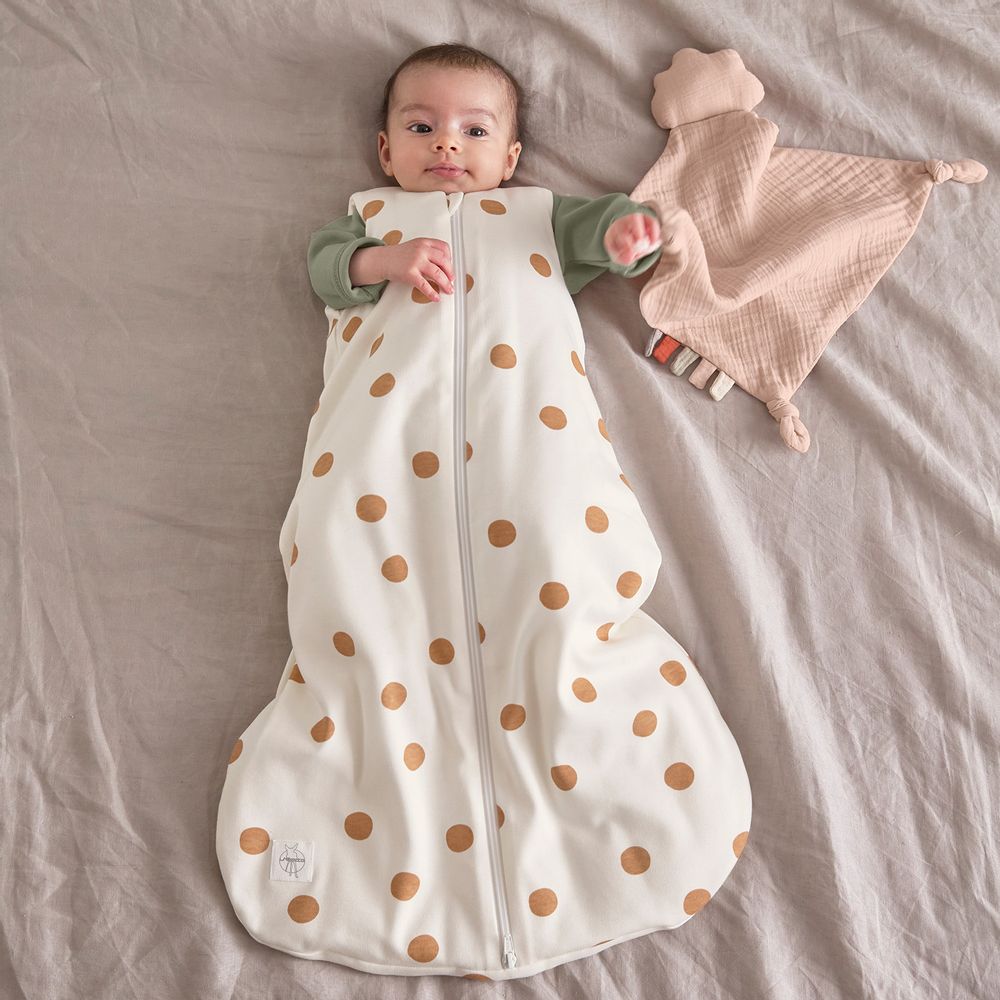 Accessoires pour puériculture - LÄSSIG Doudou GOTS Étoile - LASSIG GMBH