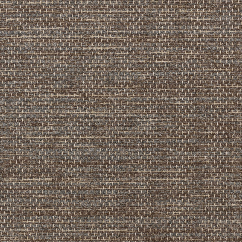 Tapis sur-mesure - Tapis Castelo Brownish - FERREIRA DE SÁ RUGS