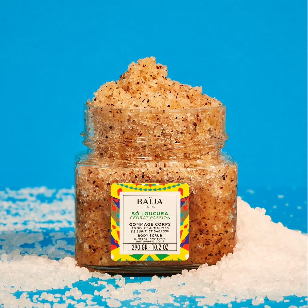Cadeaux - Gommages Corps • BAÏJA - BAÏJA