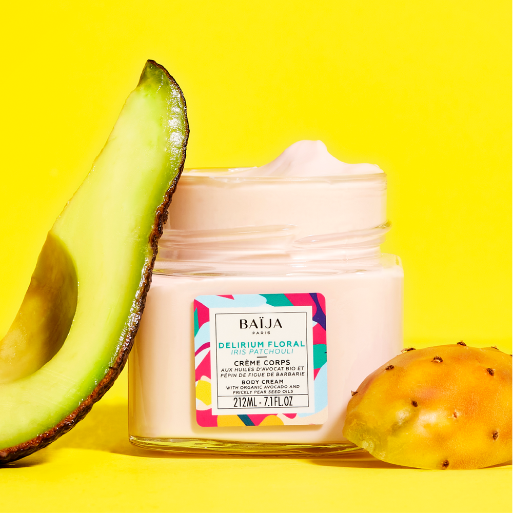 Gifts - Body Creams • BAÏJA - BAÏJA