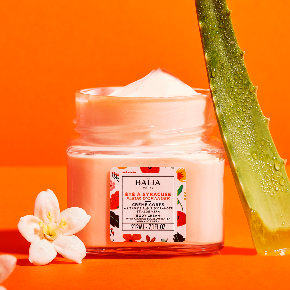 Gifts - Body Creams • BAÏJA - BAÏJA