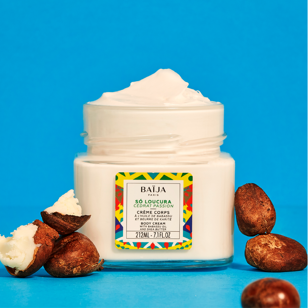 Gifts - Body Creams • BAÏJA - BAÏJA