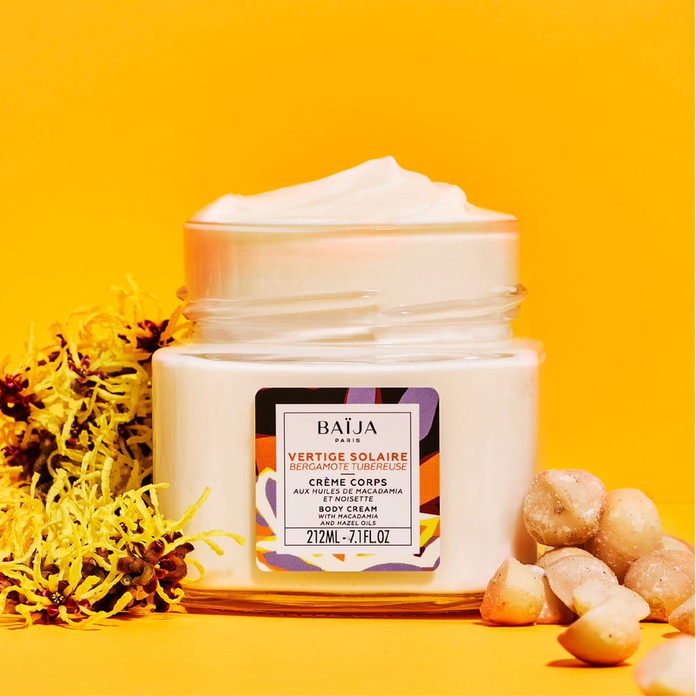 Gifts - Body Creams • BAÏJA - BAÏJA