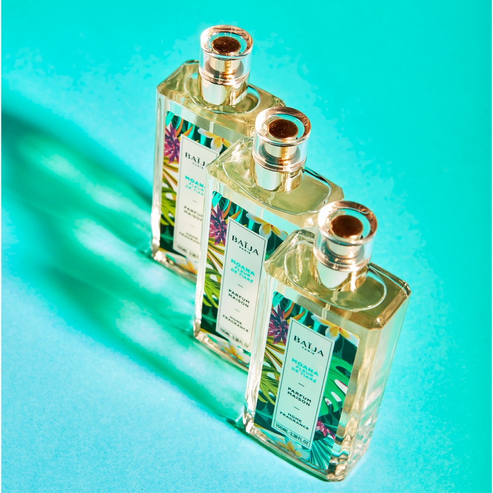 Cadeaux - Parfums d'intérieur • BAÏJA - BAÏJA