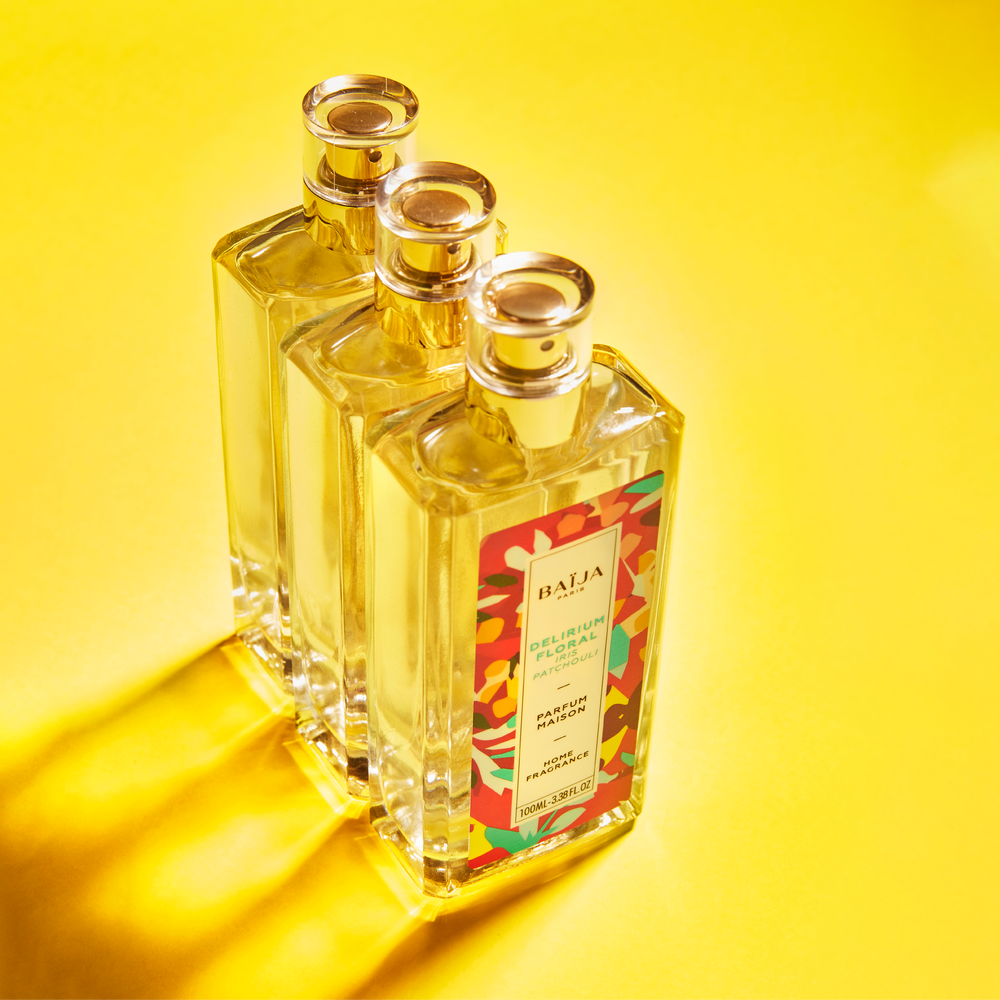 Cadeaux - Parfums d'intérieur • BAÏJA - BAÏJA