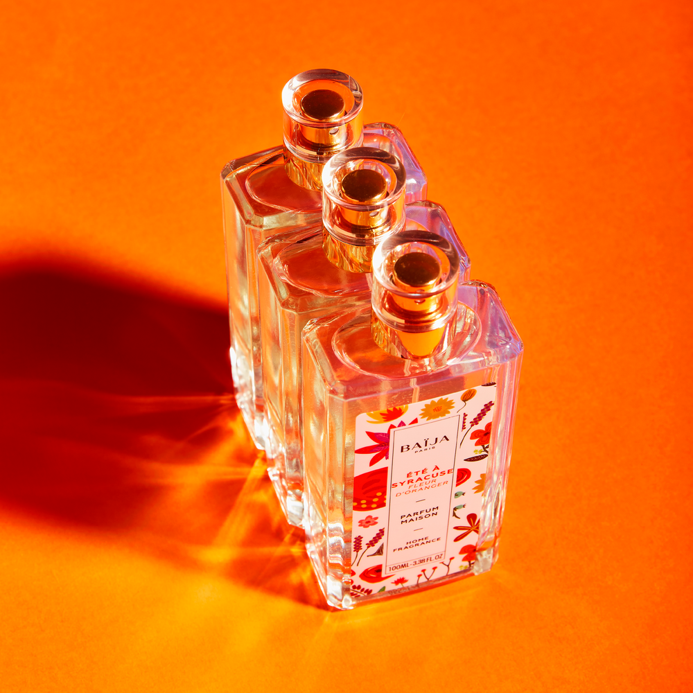 Cadeaux - Parfums d'intérieur • BAÏJA - BAÏJA