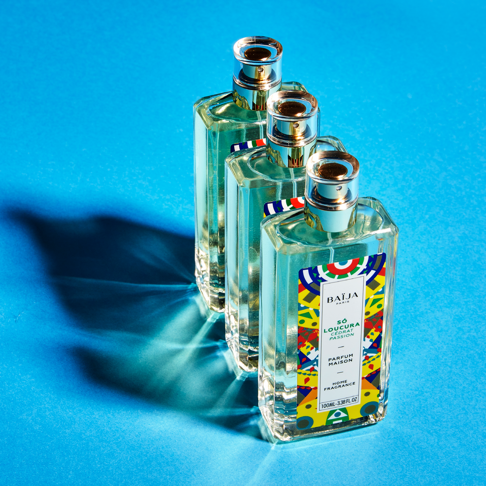 Cadeaux - Parfums d'intérieur • BAÏJA - BAÏJA