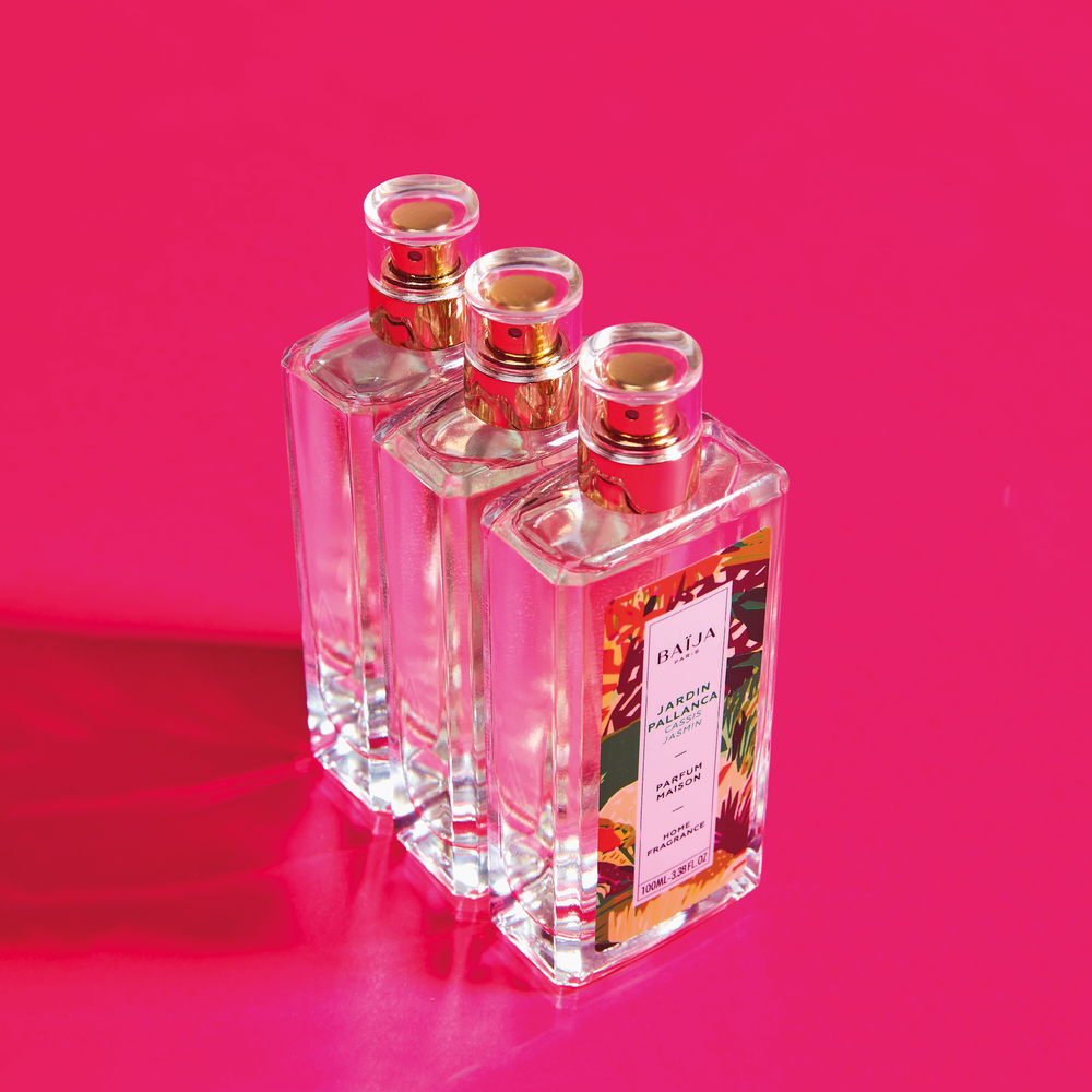 Cadeaux - Parfums d'intérieur • BAÏJA - BAÏJA