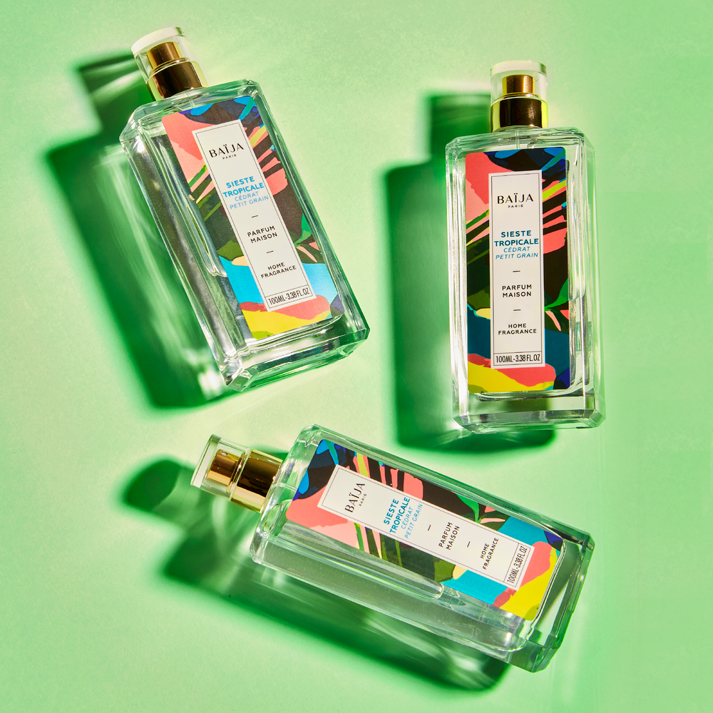 Cadeaux - Parfums d'intérieur • BAÏJA - BAÏJA