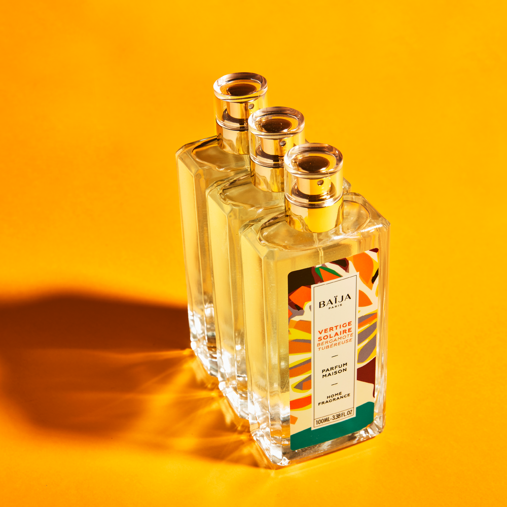 Cadeaux - Parfums d'intérieur • BAÏJA - BAÏJA