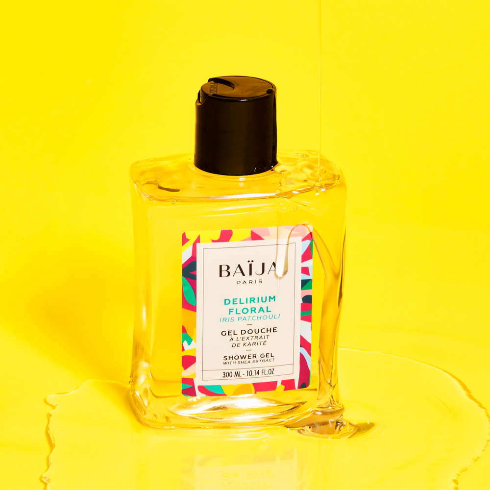 Soaps - Shower gels • BAÏJA - BAÏJA