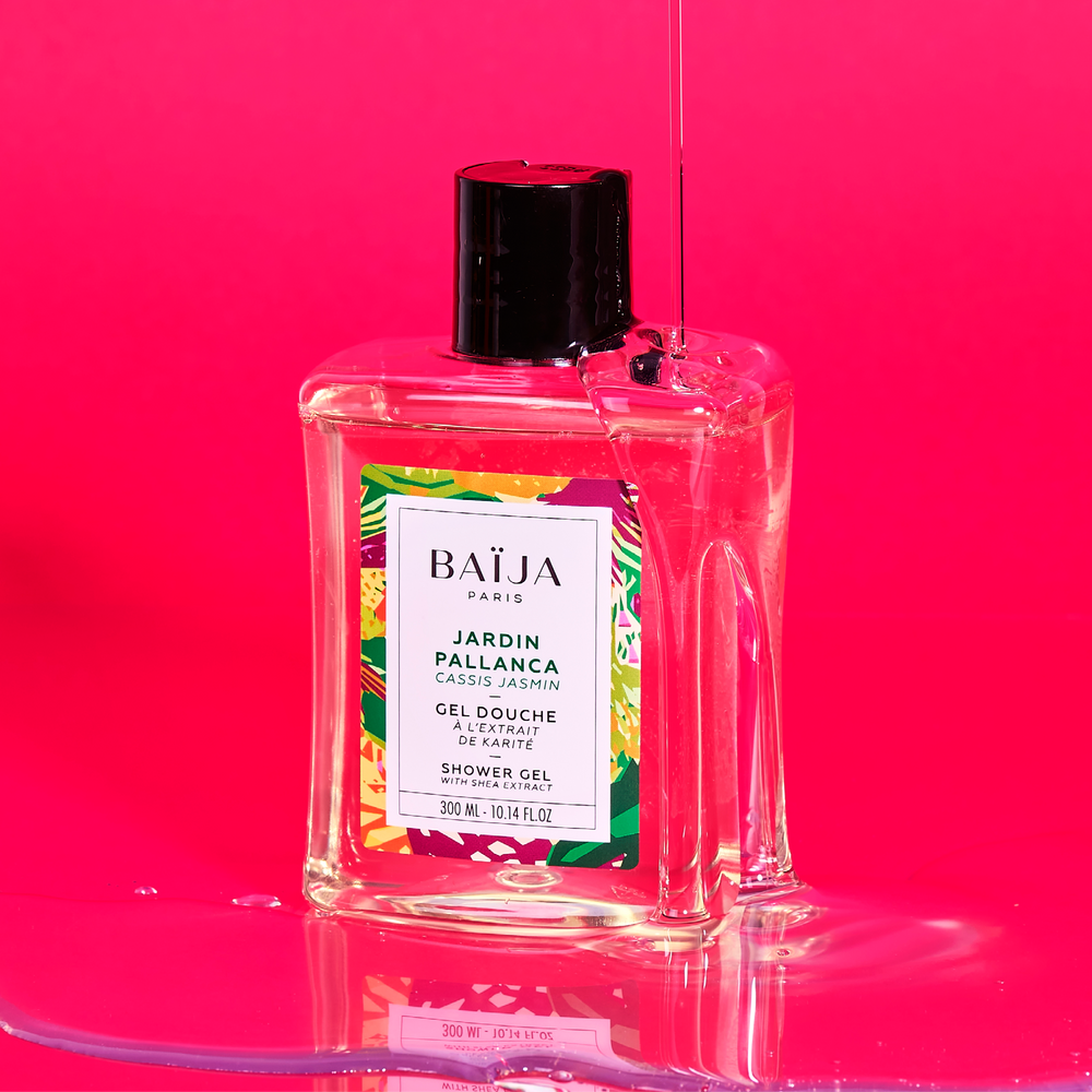 Soaps - Shower gels • BAÏJA - BAÏJA