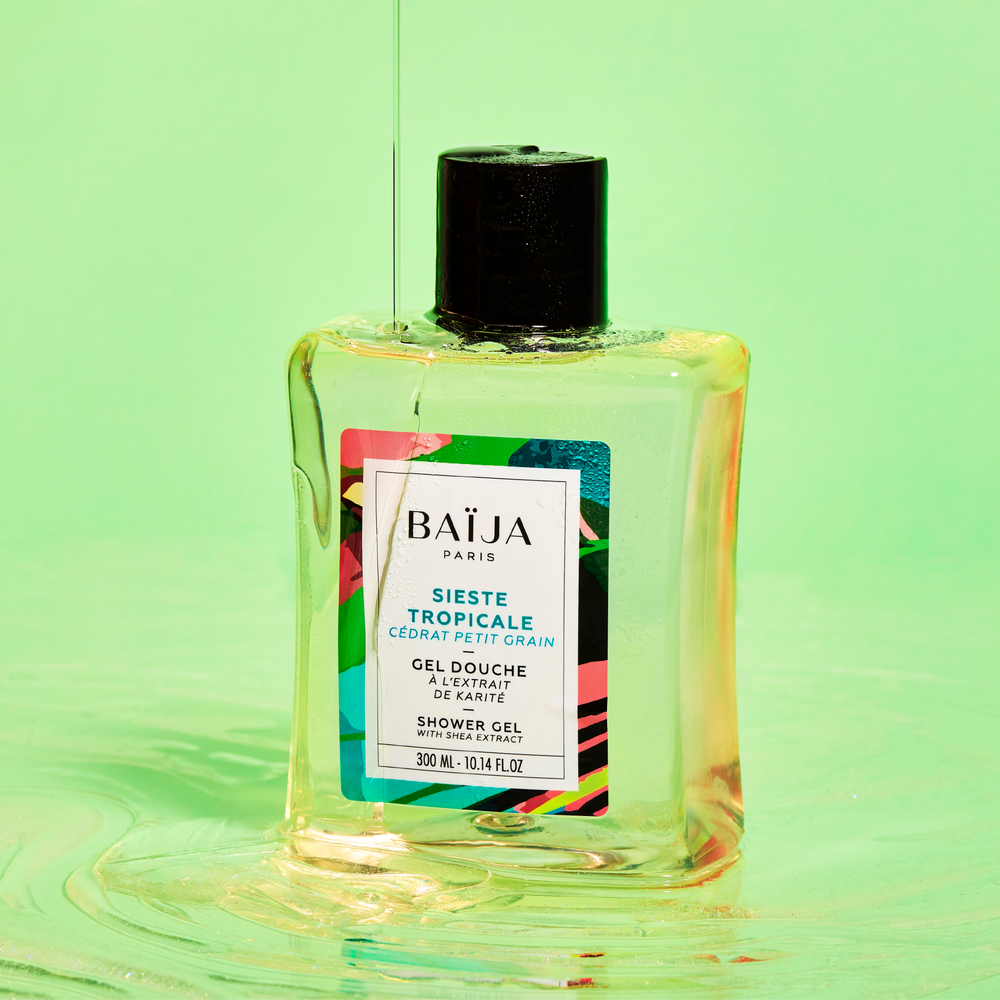 Soaps - Shower gels • BAÏJA - BAÏJA