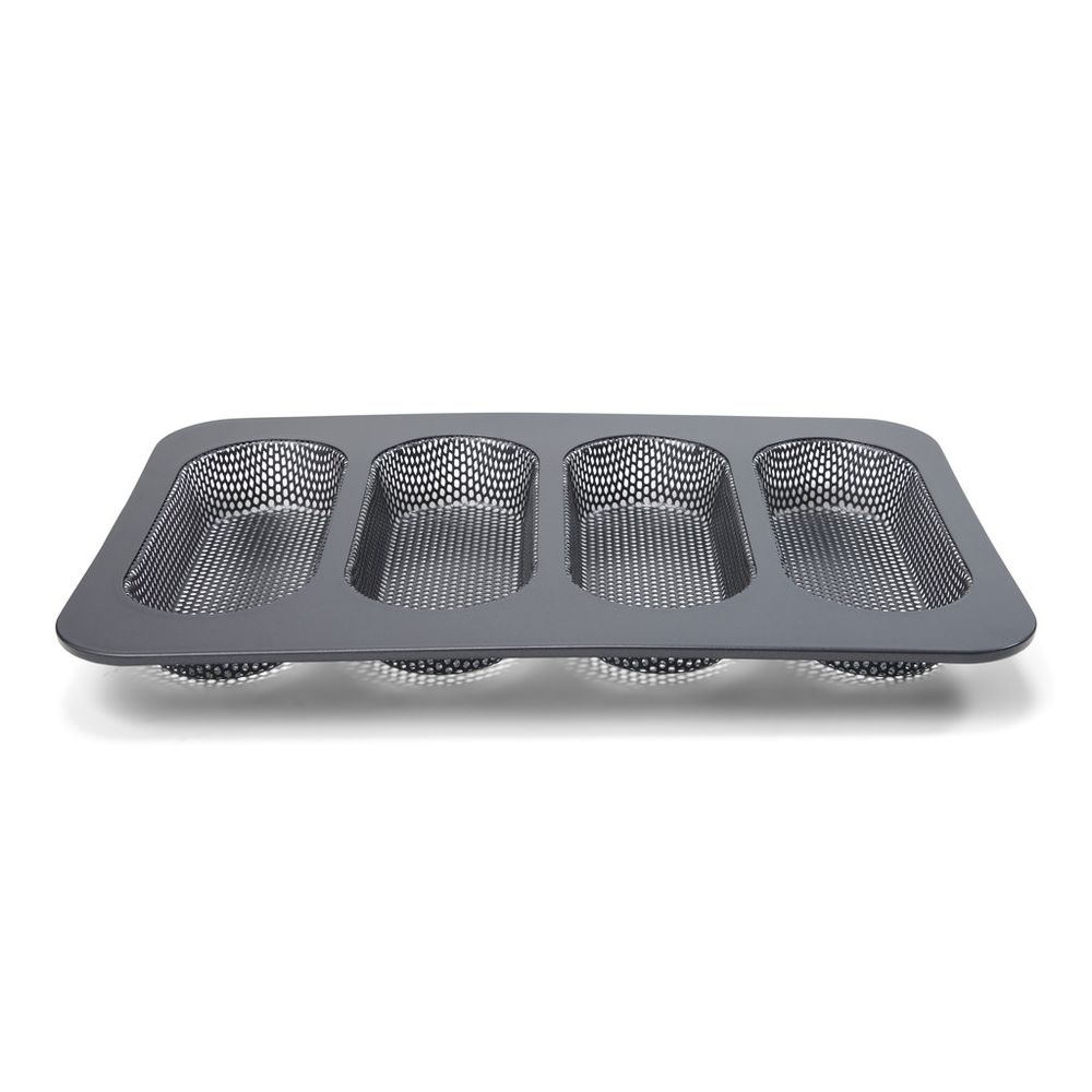 Platter and bowls - Brioche pan or hot dog loaf pan Profi - PATISSE | MALI'S