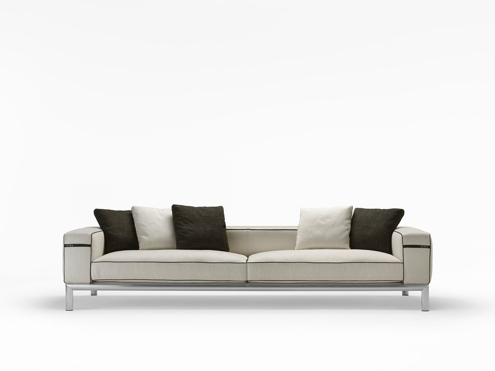 Sofas - ACE SOFA - SIWA SOFT STYLE HOME