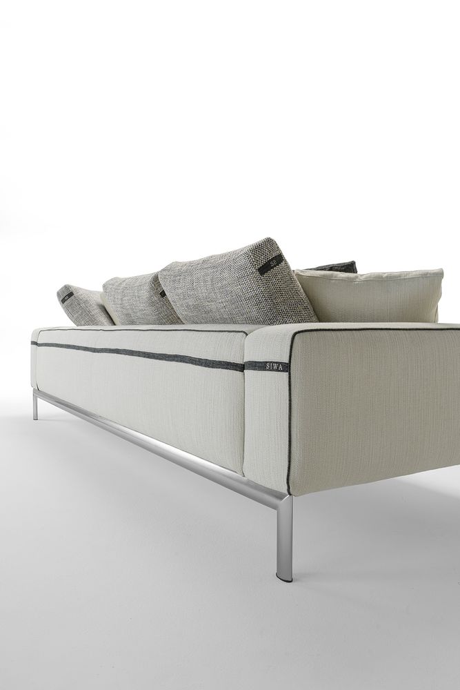 Sofas - ACE SOFA - SIWA SOFT STYLE HOME
