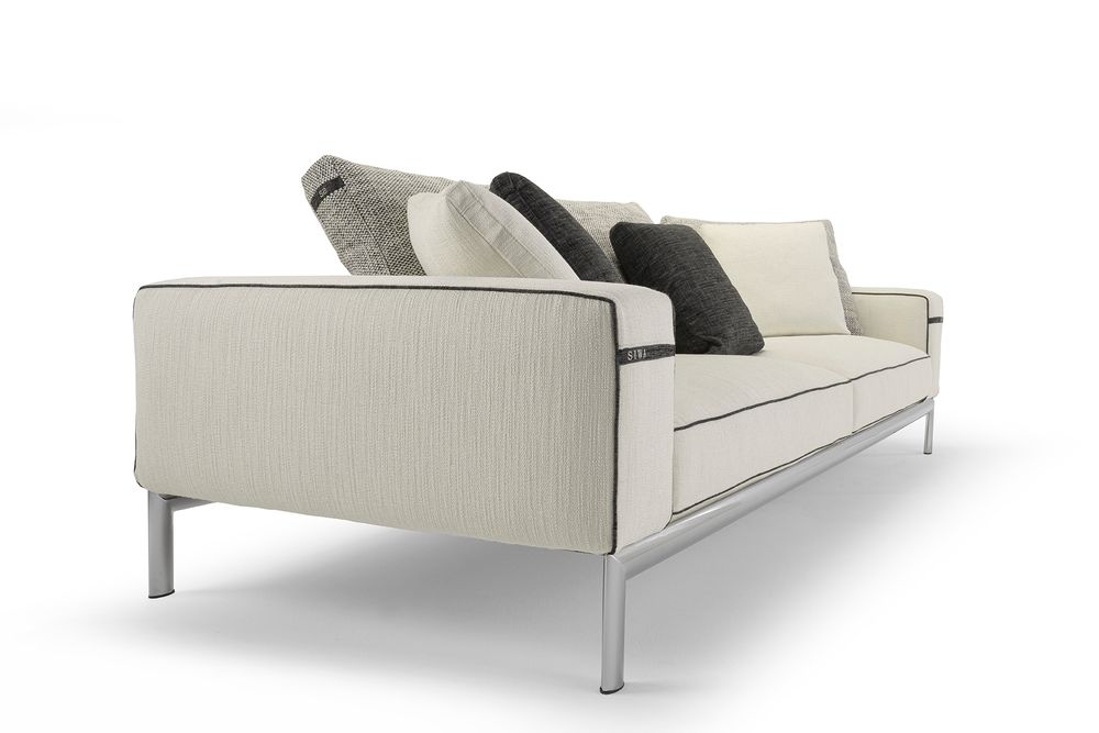 Sofas - ACE SOFA - SIWA SOFT STYLE HOME
