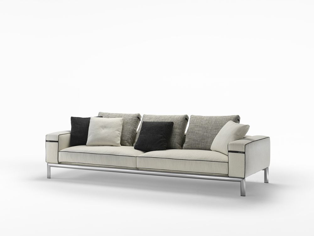 Sofas - ACE SOFA - SIWA SOFT STYLE HOME