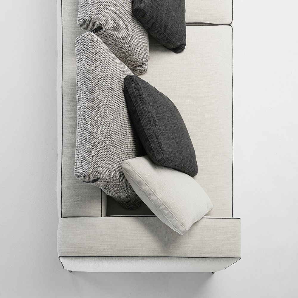 Sofas - ACE SOFA - SIWA SOFT STYLE HOME