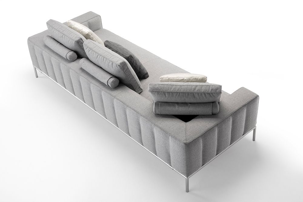 Sofas - BLACKJACK SOFA - SIWA SOFT STYLE HOME