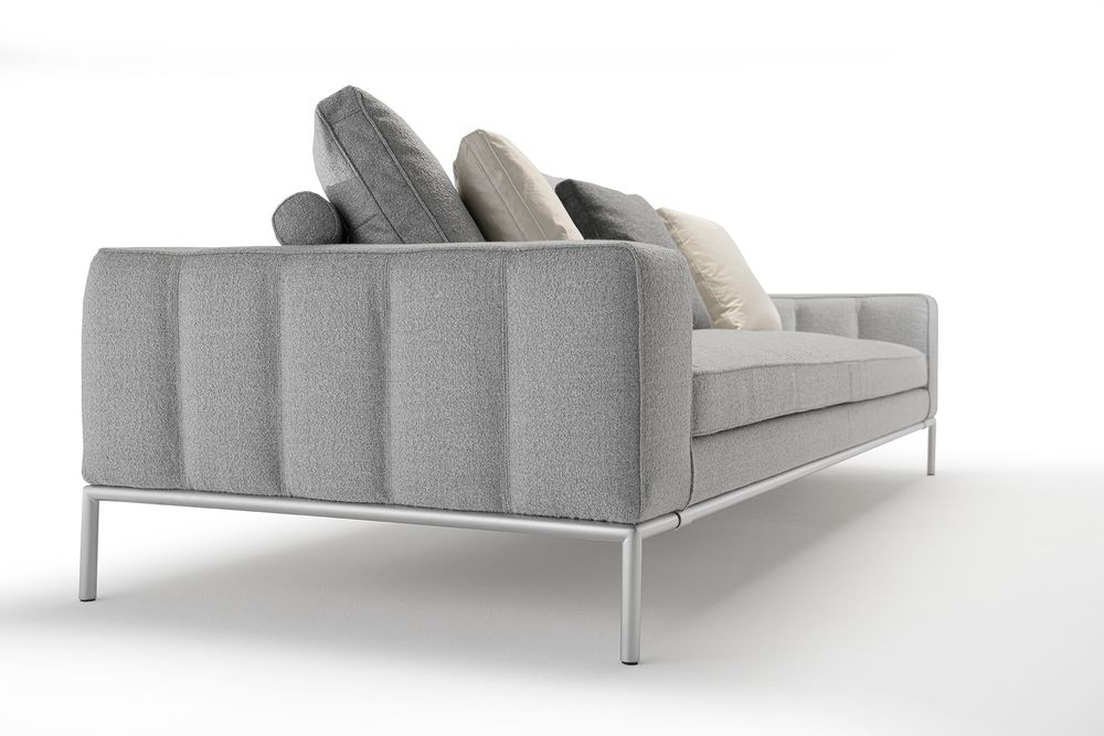 Sofas - BLACKJACK SOFA - SIWA SOFT STYLE HOME