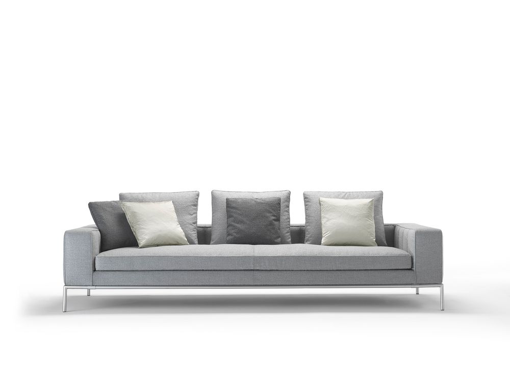 Sofas - BLACKJACK SOFA - SIWA SOFT STYLE HOME