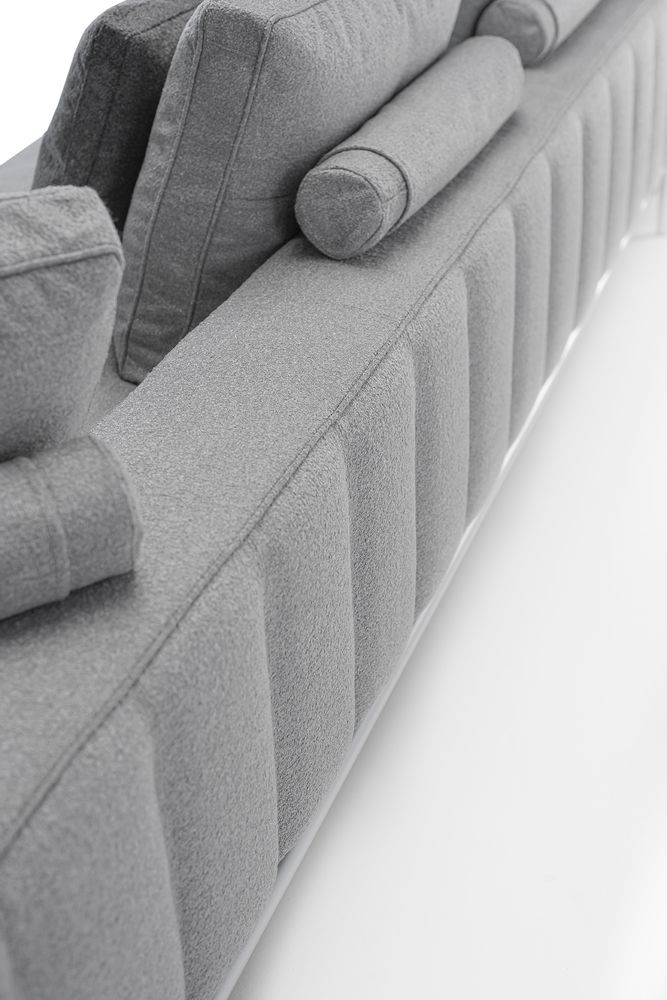 Sofas - BLACKJACK SOFA - SIWA SOFT STYLE HOME