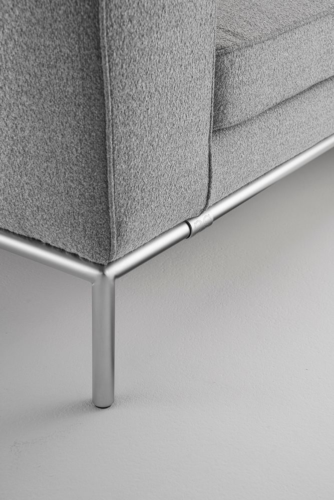 Sofas - BLACKJACK SOFA - SIWA SOFT STYLE HOME