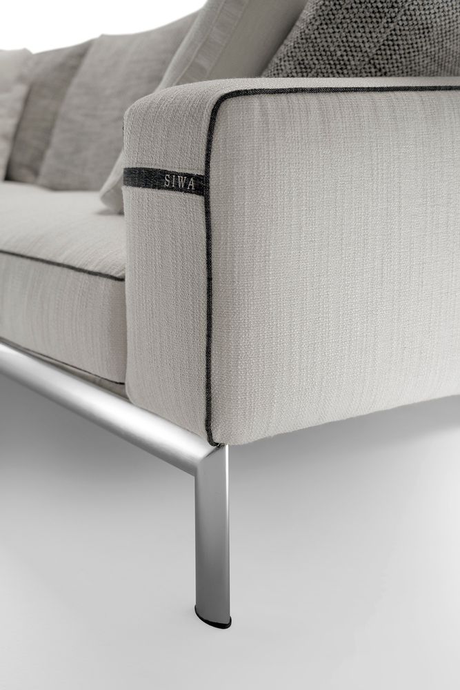 Sofas - ACE SOFA - SIWA SOFT STYLE HOME