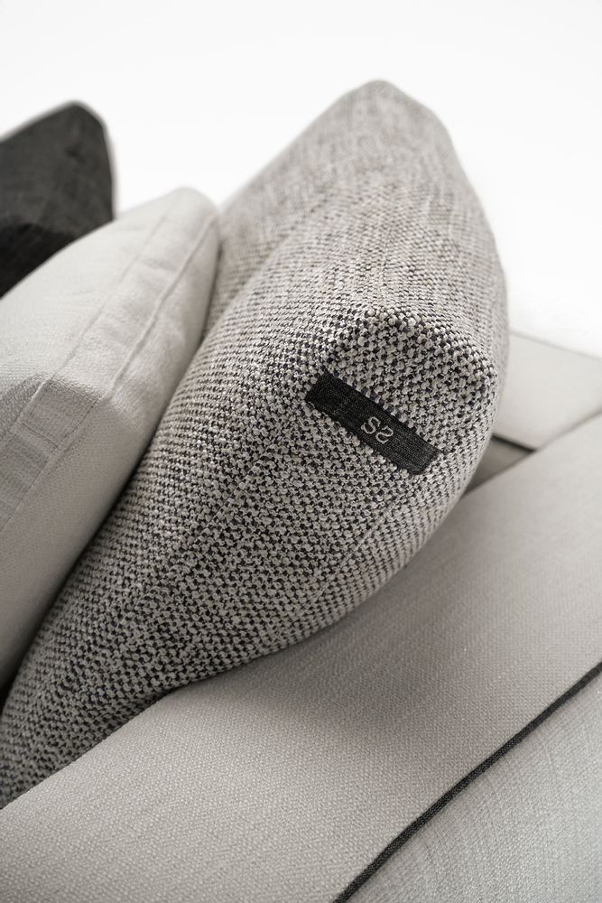 Sofas - ACE SOFA - SIWA SOFT STYLE HOME